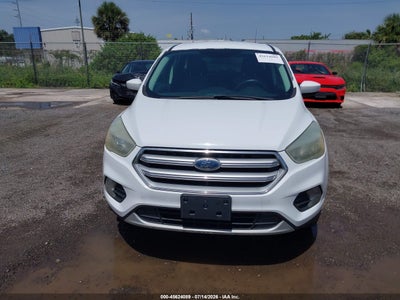 2017 FORD ESCAPE 6