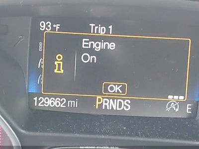 2017 FORD ESCAPE 7