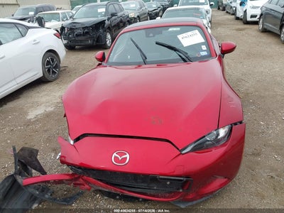 MAZDA MX-5 MIATA RF