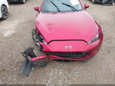 MAZDA MX-5 MIATA RF
