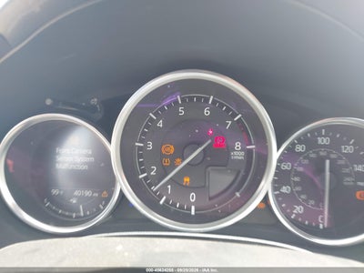 MAZDA MX-5 MIATA RF