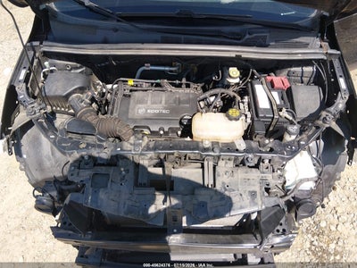 BUICK ENCORE