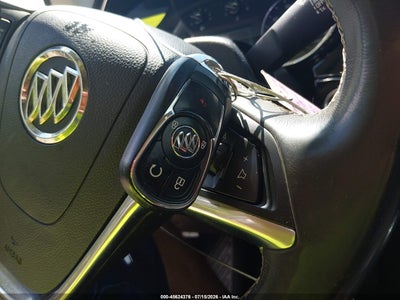 BUICK ENCORE
