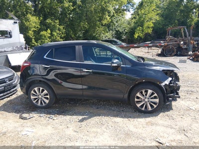 BUICK ENCORE