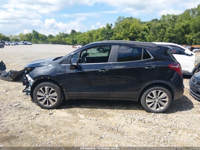 BUICK ENCORE