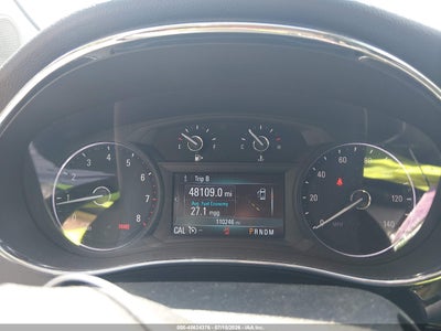 BUICK ENCORE