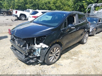 BUICK ENCORE