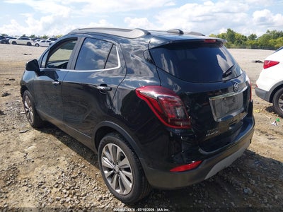 BUICK ENCORE