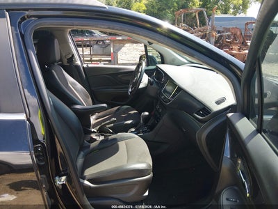 BUICK ENCORE