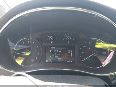 BUICK ENCORE