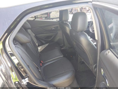 BUICK ENCORE