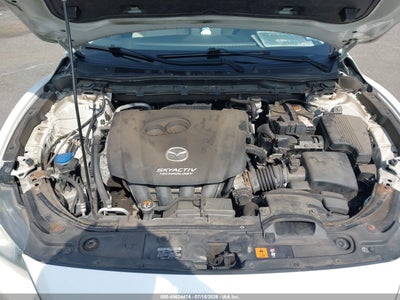 MAZDA MAZDA6