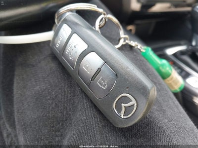 MAZDA MAZDA6