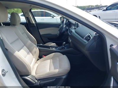 MAZDA MAZDA6