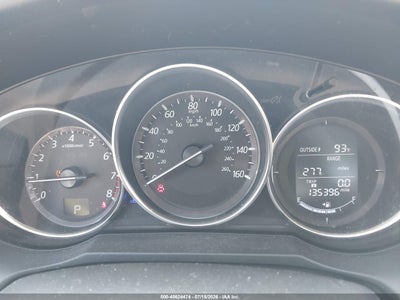 MAZDA MAZDA6