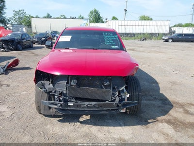 DODGE DURANGO