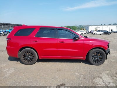 DODGE DURANGO