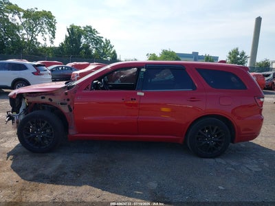 DODGE DURANGO