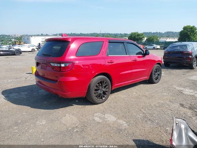 DODGE DURANGO