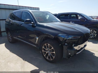BMW X5 PHEV