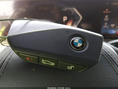 BMW X5 PHEV