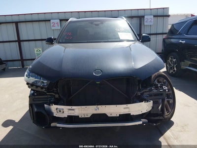 BMW X5 PHEV