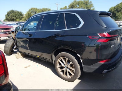 BMW X5 PHEV