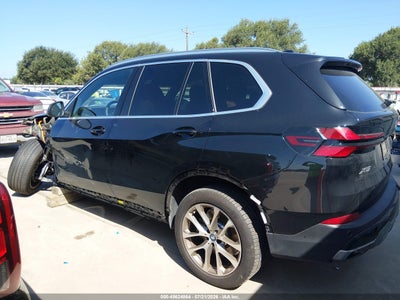 BMW X5 PHEV