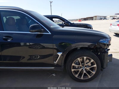 BMW X5 PHEV