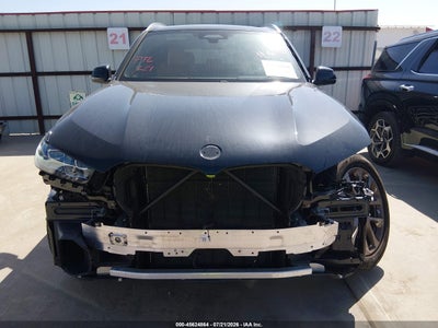 BMW X5 PHEV