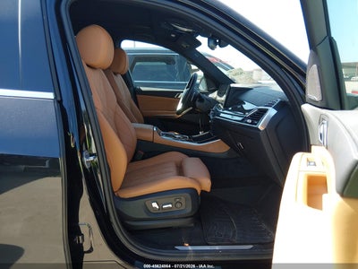 BMW X5 PHEV