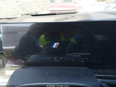 BMW X5 PHEV