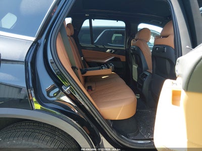 BMW X5 PHEV