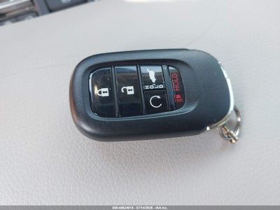 HONDA PILOT