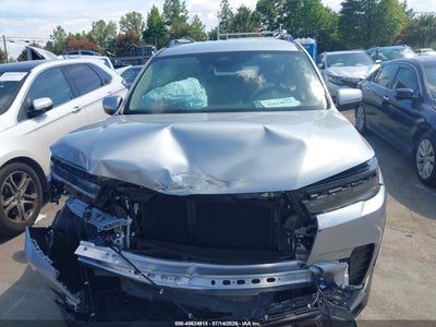 HONDA PILOT