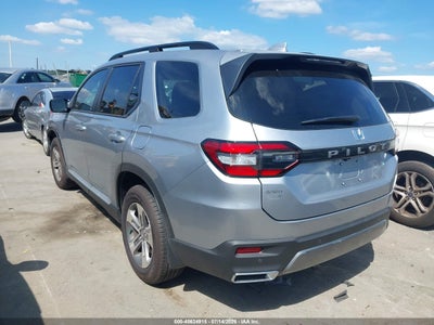 HONDA PILOT