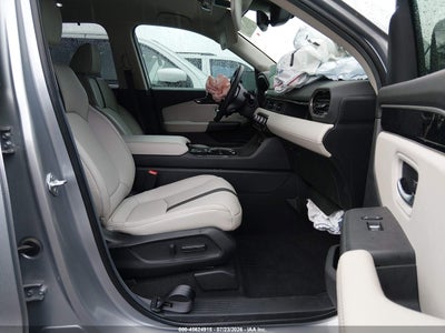 HONDA PILOT