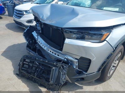 HONDA PILOT
