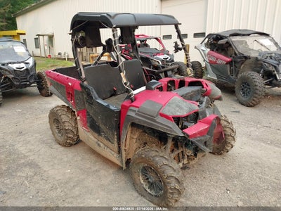 2023 Kymco Usa Inc Uxv