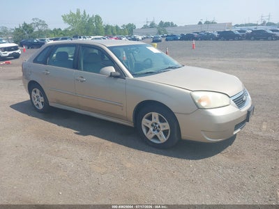 2006 Chevrolet Malibu Maxx