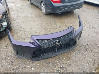 LEXUS IS 350