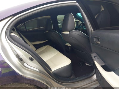 LEXUS IS 350