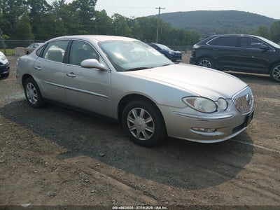 2G4WC582581349431 BUICK LACROSSE Photo 1
