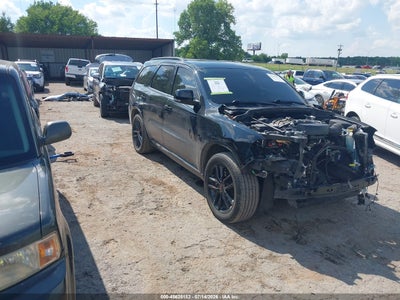 2024 Dodge Durango