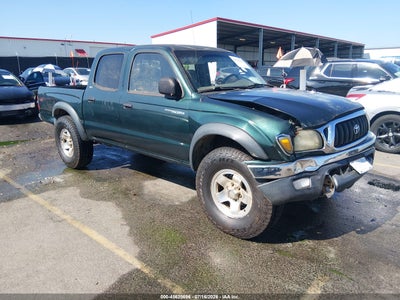 2004 Toyota Tacoma