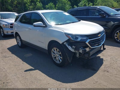 2GNAXSEV6J6254764 CHEVROLET EQUINOX Photo 1