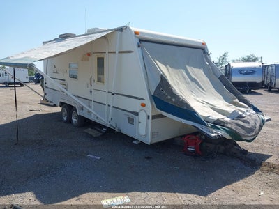 2004 Starcraft Other