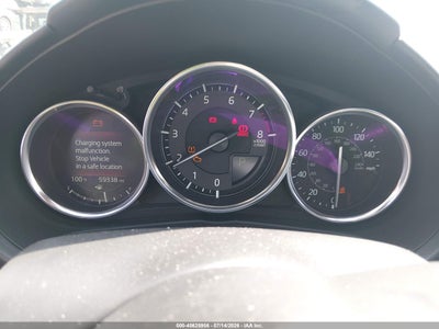 MAZDA MX-5 MIATA RF