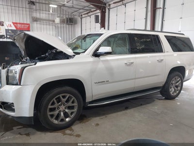 GMC YUKON XL