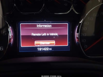 GMC YUKON XL